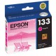 CARTUCHO DE TINTA 133 MAGENTA 5 ml EPSON